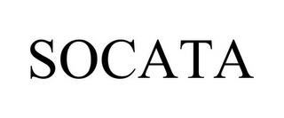 SOCATA trademark