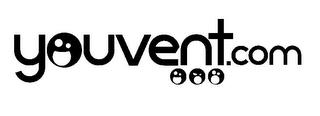 YOUVENT.COM trademark