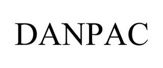 DANPAC trademark