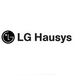 LG LG HAUSYS trademark