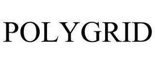 POLYGRID trademark