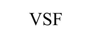 VSF trademark