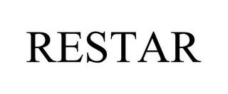 RESTAR trademark