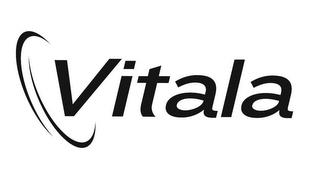 VITALA trademark