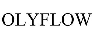 OLYFLOW trademark