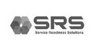 SRS SERVICE READINESS SOLUTIONS trademark