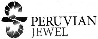 PERUVIAN JEWEL trademark