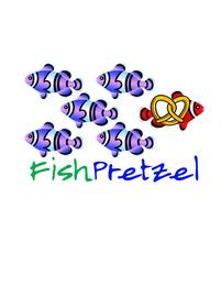 FISHPRETZEL trademark