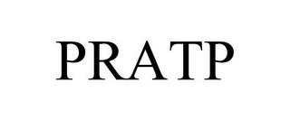 PRATP trademark