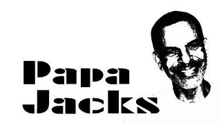 PAPA JACKS trademark