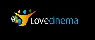 LOVECINEMA trademark