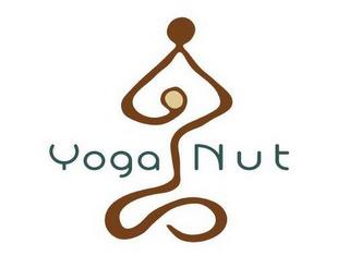 YOGA NUT trademark