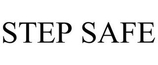 STEP SAFE trademark