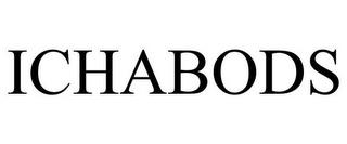 ICHABODS trademark