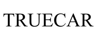 TRUECAR trademark