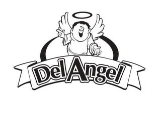 DEL ANGEL trademark