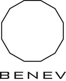 BENEV trademark