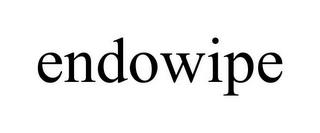 ENDOWIPE trademark