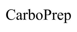 CARBOPREP trademark