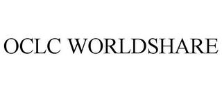 OCLC WORLDSHARE trademark