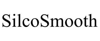 SILCOSMOOTH trademark