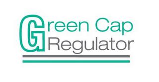 GREEN CAP REGULATOR trademark