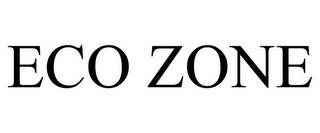 ECO ZONE trademark