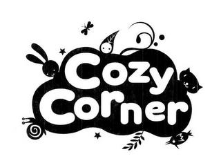 COZY CORNER trademark