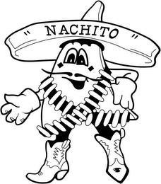 "NACHITO" trademark