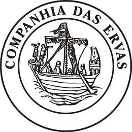 COMPANHIA DAS ERVAS trademark