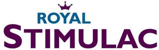 ROYAL STIMULAC trademark