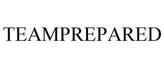 TEAMPREPARED trademark