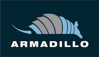 ARMADILLO trademark