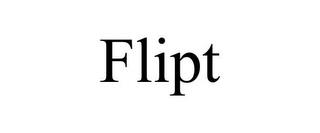 FLIPT trademark