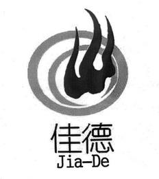 JIA-DE trademark