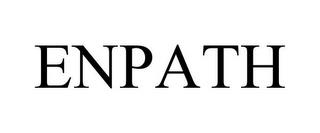 ENPATH trademark