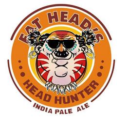 FAT HEAD'S HEAD HUNTER INDIA PALE ALE trademark