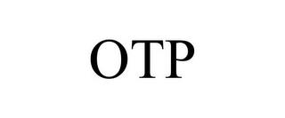 OTP trademark