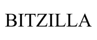 BITZILLA trademark