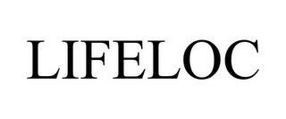 LIFELOC trademark