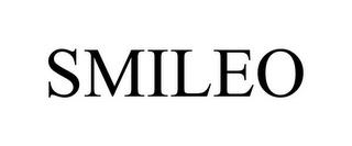 SMILEO trademark