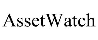 ASSETWATCH trademark