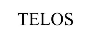 TELOS trademark