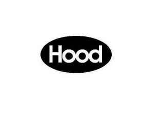 HOOD trademark