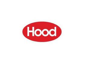 HOOD trademark