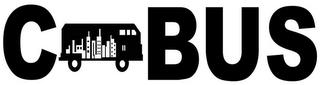 C-BUS trademark