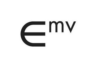 EMV trademark