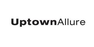 UPTOWNALLURE trademark