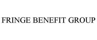 FRINGE BENEFIT GROUP trademark