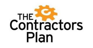 THE CONTRACTORS PLAN C trademark